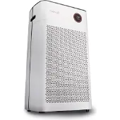 Clean air optima Intelligenter HEPA UV Ionisator Luftreiniger CA-510Pro Smart - Geeignet für kleine und große Räume bis 110m² / 275m³