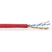 ACT Ep385b U/utp Cat6-netzwerkkabel 305 M