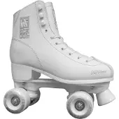 KRF School Pph Roller Rollschuhe Weiß EU 39 Kinder Weiß EU 39