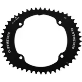 Stronglight Osymetric 4b Campagnolo 145/122 Bcd Kettenblatt