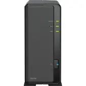Synology DS124 RED 6TB (1x 6TB)