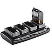 Bixolon Quad printer docking cradle