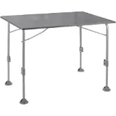 Travellife Barletta Comfort 115 Cm Tisch