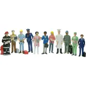 Miniland Handwerksfiguren 11 Einheiten