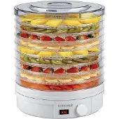 Concept SO-1020 Lebensmittelentwässerer