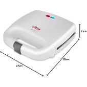 Ufesa Sw7855 750w Toaster