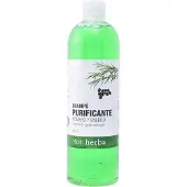 Tot Herba Shampoo Reinigungs Rosmarin Und Wacholder 0,5 l