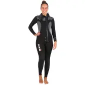 Mares Dual 5 Mm Damen-tauchnassanzug