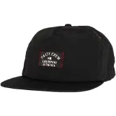 Salty Crew Even Keel Strapback Kappe
