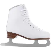 Tempish Eiskunstlauf Schlittschuhe Amelia Damen White-Schuhgröße 39