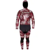 Picasso Thermal Skin Camu Hw 7 Mm Speerfischen-neoprenanzug