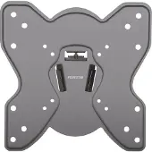 Fonestar FIX-22BA, 33 cm (13"), 127 cm (50"), 25 kg, 75 x 75 mm, 200 x 200 mm, Schwarz