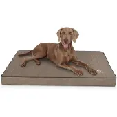 Knuffelwuff orthopädische Hundematte Palomino 1 St