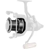 Okuma Ls-8k Karpfenrolle Silber Silber One Size