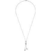 Orphelia Damen-Halskette Sterling-Silber 925 – Silber ZH-4534