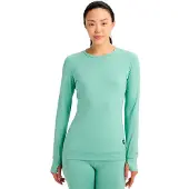 Burton Midweight Crew Langarm-baselayer