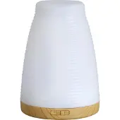 Innoliving INN-762 NEW, Tank, Ultraschall-Aroma-Diffusor, 0,1 l, 20 m², 5 h, 12 W
