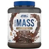 Applied Nutrition Critical Mass Professional 2.4kg 2 kg Pulver zur Herstellung einer Lösung zum Einnehmen