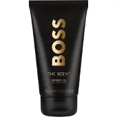 HUGO BOSS The Scent Showergel 150 ml
