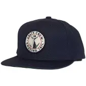 Salty Crew Tailgate 6 Panel Kappe