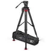 Sachtler SACSAS2072SFTMS System Aktiv10 Flowtech 100 MS SA-S2072S-FTMS