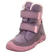 Superfit Trace Winterstiefel, Purple/Pink, 29
