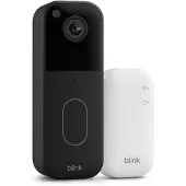 Amazon Blink Doorbell 2 Überwachungskamera