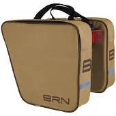 BRN Classic Fahrradtaschen 15l