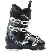 Dalbello Damen Ski-Schuhe VELOCE MAX 65 W BLACK/BLACK
