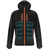 Head Immensity Jacke