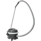 Taski 7524184, 900 W, Trommel-Vakuum, Trocken, Staubbeutel, 8 l, 74 dB