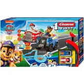 Carrera PAW PATROL - Race 'N' Rescue