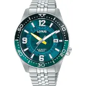 Lorus - RU417AX9 - Uhr mit Armband - Herren - Automatik