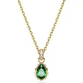 Swarovski Stilla Goldfarbene Anhänger 5648751