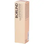Börlind Natuwear Foundation mocha 30 ml Flüssigkeit
