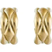 Furla Ohrringe Mianido WJ00302-MT0000-OR000-1-007-20-CN-UNI J Goldfarben