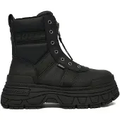 Buffalo FUSION FRONT ZIP VEGA Schwarz
