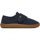 Froddo Barefoot Wooly Dark Blue Größe EU 34