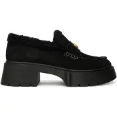 Coach Slipper CCH84 Schwarz