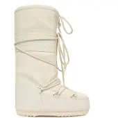 Moon Boot Icon Rubber Stiefel