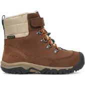 Keen Schneeschuhe Kanibou Waterproof 1031057 Braun 29
