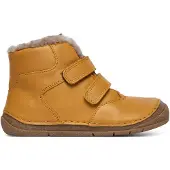 Froddo Paix Up Winter Mustard Größe EU 25