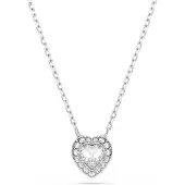 Swarovski Ariana Grande Silver Coloured Necklace 5720852
