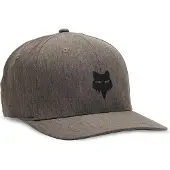 FOX Head Select Flexfit Kappe