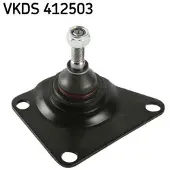 Skf Trag-/Führungsgelenk VKDS 412503