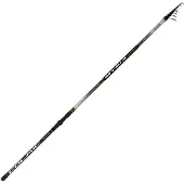 Colmic Mysia Tele Matchangelrute Silber 4.20 m / 10-80 g Silber 4.20 m