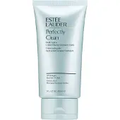 Estée Lauder Perfectly Clean Multi-Action Creme Cleanser/Moisture Mask Reinigungscreme für trockene Haut 150 ml