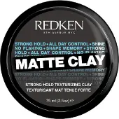 Redken Matte Clay 75 ml