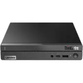 Lenovo ThinkCentre neo 50q Gen 4, Intel Core i5, i5-13420H, 8 GB, DDR4-SDRAM, 512 GB, Windows 11 Pro