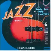 Thomastik JF346